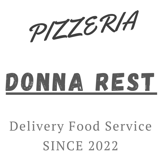Donna Rest